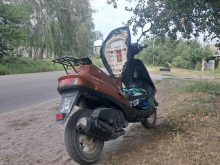 Сузуки Другая, объемом двигателя 100 л и пробегом 0 тыс. км за 262 $, фото 1 на Automoto.ua