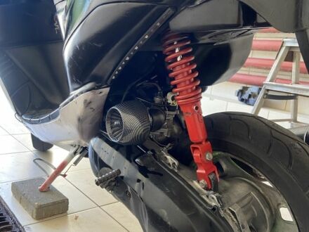 Сузуки Другая, объемом двигателя 49 л и пробегом 0 тыс. км за 132 $, фото 1 на Automoto.ua