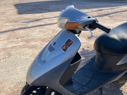Сузуки Другая 2000 в Черняхове на Automoto.ua Сузуки Другая, объемом двигателя 65 л и пробегом 0 тыс. км за 340 $, фото 1 на Automoto.ua
