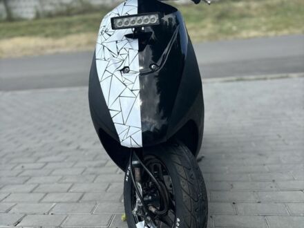 Сузуки Другая 2000 в Новоархангельске на Automoto.ua Сузуки Другая, объемом двигателя 65 л и пробегом 0 тыс. км за 424 $, фото 1 на Automoto.ua