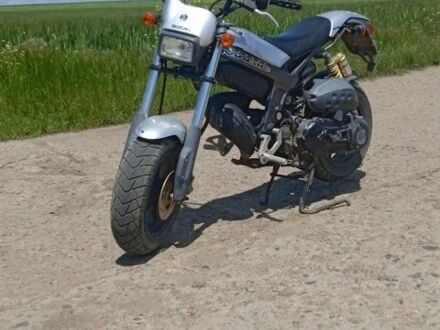 Сузукі Інша, об'ємом двигуна 49 л та пробігом 0 тис. км за 450 $, фото 1 на Automoto.ua