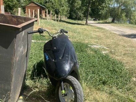 Сузукі Інша 2000 у Івано-Франківську на Automoto.ua Сузукі Інша, об'ємом двигуна 49 л та пробігом 0 тис. км за 15000 $, фото 1 на Automoto.ua
