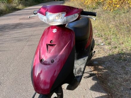 Сузукі Інша 2000 у Коростышеве на Automoto.ua Сузукі Інша, об'ємом двигуна 50 л та пробігом 0 тис. км за 419 $, фото 1 на Automoto.ua