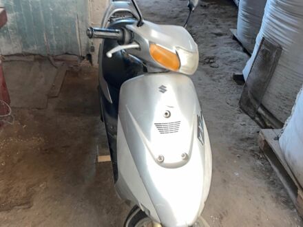 Сузуки Другая, объемом двигателя 0 л и пробегом 0 тыс. км за 12000 $, фото 1 на Automoto.ua