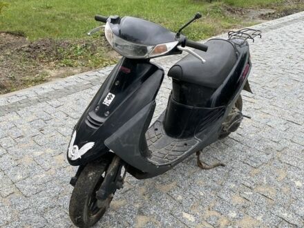 Сузуки Другая, объемом двигателя 49 л и пробегом 0 тыс. км за 250 $, фото 1 на Automoto.ua