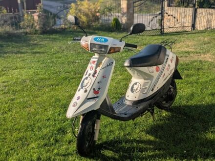 Сузукі Інша, об'ємом двигуна 50 л та пробігом 0 тис. км за 304 $, фото 1 на Automoto.ua