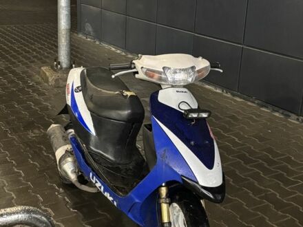 Сузукі Інша, об'ємом двигуна 0 л та пробігом 0 тис. км за 213 $, фото 1 на Automoto.ua