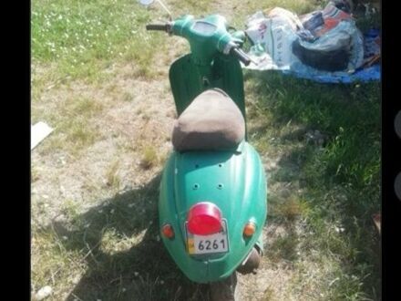 Сузукі Інша, об'ємом двигуна 49 л та пробігом 0 тис. км за 7000 $, фото 1 на Automoto.ua