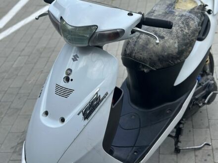 Сузуки Другая 2000 в Буче на Automoto.ua Сузуки Другая, объемом двигателя 49 л и пробегом 0 тыс. км за 401 $, фото 1 на Automoto.ua