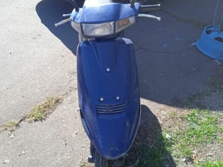 Сузукі Інша 2000 у Яготине на Automoto.ua Сузукі Інша, об'ємом двигуна 50 л та пробігом 0 тис. км за 240 $, фото 1 на Automoto.ua