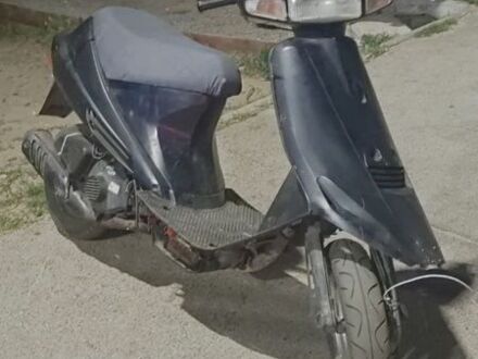 Сузукі Інша 2000 у Києві на Automoto.ua Сузукі Інша, об'ємом двигуна 50 л та пробігом 0 тис. км за 182 $, фото 1 на Automoto.ua
