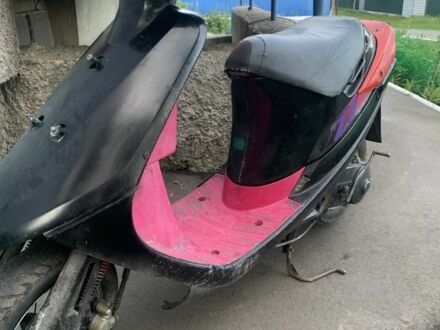 Сузукі Інша, об'ємом двигуна 49 л та пробігом 0 тис. км за 11300 $, фото 1 на Automoto.ua