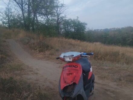 Сузуки Другая, объемом двигателя 49 л и пробегом 0 тыс. км за 200 $, фото 1 на Automoto.ua