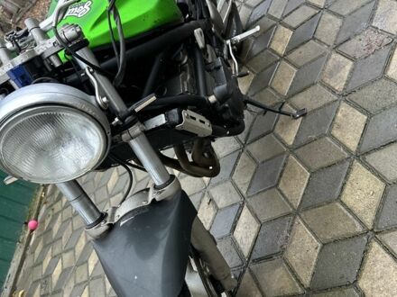 Сузуки Другая, объемом двигателя 0.4 л и пробегом 0 тыс. км за 2400 $, фото 1 на Automoto.ua