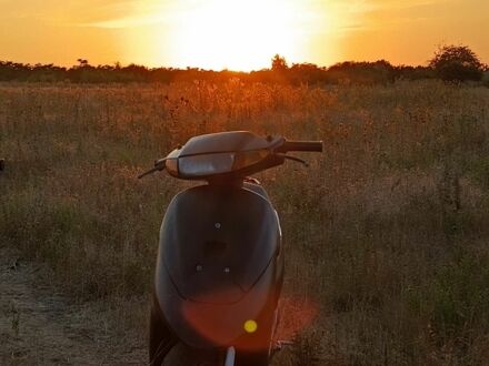 Сузукі Інша, об'ємом двигуна 50 л та пробігом 0 тис. км за 217 $, фото 1 на Automoto.ua