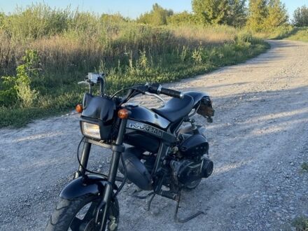 Сузуки Другая, объемом двигателя 50 л и пробегом 0 тыс. км за 474 $, фото 1 на Automoto.ua