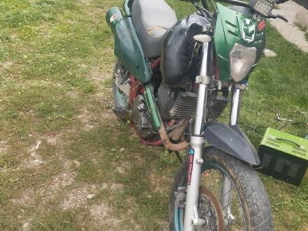 Сузуки Другая 2000 в Черновцах на Automoto.ua Сузуки Другая, объемом двигателя 0.65 л и пробегом 0 тыс. км за 970 $, фото 1 на Automoto.ua