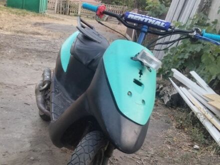Сузуки Другая 2000 в Овидиополе на Automoto.ua Сузуки Другая, объемом двигателя 65 л и пробегом 0 тыс. км за 412 $, фото 1 на Automoto.ua