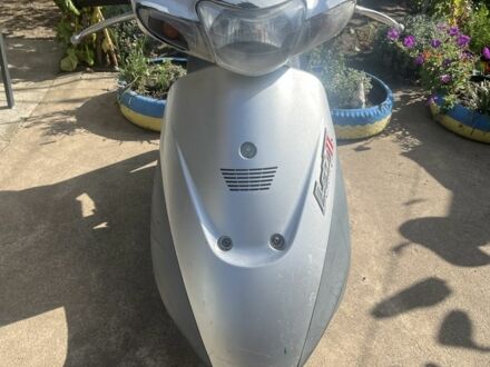 Сузукі Інша, об'ємом двигуна 49 л та пробігом 0 тис. км за 178 $, фото 1 на Automoto.ua