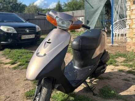 Сузуки Другая, объемом двигателя 49 л и пробегом 0 тыс. км за 292 $, фото 1 на Automoto.ua