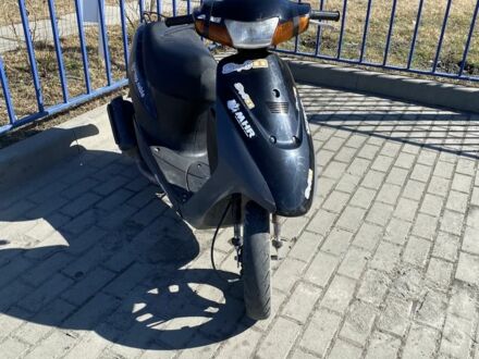 Сузукі Інша 2000 у Дрогобичі на Automoto.ua Сузукі Інша, об'ємом двигуна 49 л та пробігом 0 тис. км за 413 $, фото 1 на Automoto.ua