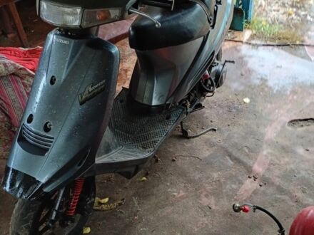 Сузуки Другая, объемом двигателя 100 л и пробегом 0 тыс. км за 155 $, фото 1 на Automoto.ua