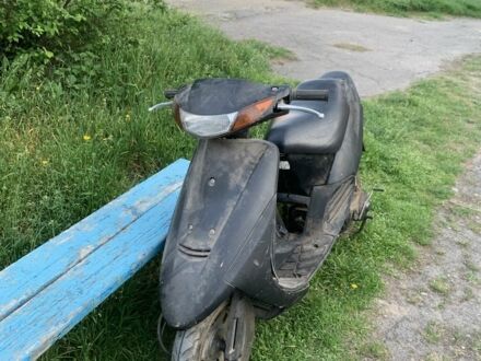 Сузуки Другая 2000 в Жмеренке на Automoto.ua Сузуки Другая, объемом двигателя 49 л и пробегом 0 тыс. км за 85 $, фото 1 на Automoto.ua