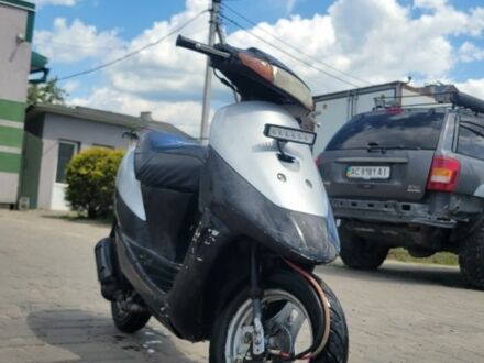 Сузукі Інша, об'ємом двигуна 50 л та пробігом 0 тис. км за 286 $, фото 1 на Automoto.ua