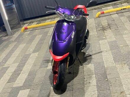 Сузуки Другая, объемом двигателя 49 л и пробегом 0 тыс. км за 1000 $, фото 1 на Automoto.ua