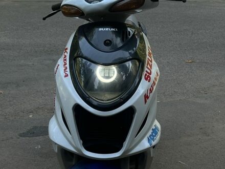 Сузукі Інша, об'ємом двигуна 49 л та пробігом 0 тис. км за 607 $, фото 1 на Automoto.ua