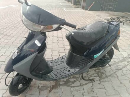 Сузуки Другая, объемом двигателя 50 л и пробегом 0 тыс. км за 226 $, фото 1 на Automoto.ua