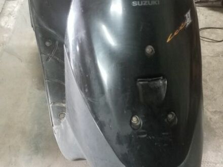 Сузуки Другая, объемом двигателя 49 л и пробегом 0 тыс. км за 121 $, фото 1 на Automoto.ua