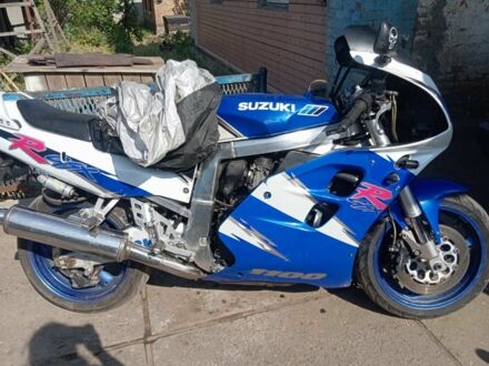 Сузукі Інша, об'ємом двигуна 1.1 л та пробігом 0 тис. км за 1300 $, фото 1 на Automoto.ua
