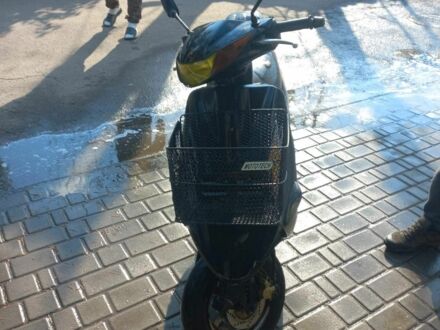 Сузукі Інша 2000 у Одесі на Automoto.ua Сузукі Інша, об'ємом двигуна 50 л та пробігом 0 тис. км за 200 $, фото 1 на Automoto.ua