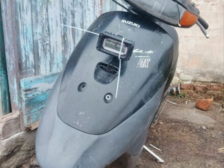 Сузукі Інша, об'ємом двигуна 65 л та пробігом 0 тис. км за 355 $, фото 1 на Automoto.ua