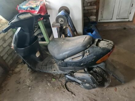 Сузукі Інша 2000 у Маневичах на Automoto.ua Сузукі Інша, об'ємом двигуна 0 л та пробігом 0 тис. км за 109 $, фото 1 на Automoto.ua