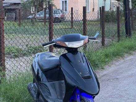 Сузуки Другая, объемом двигателя 49 л и пробегом 0 тыс. км за 8000 $, фото 1 на Automoto.ua