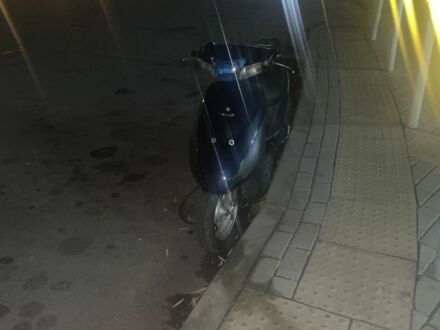 Сузуки Другая, объемом двигателя 50 л и пробегом 0 тыс. км за 238 $, фото 1 на Automoto.ua