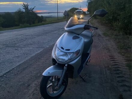 Сузукі Інша 2000 у Ладижин на Automoto.ua Сузукі Інша, об'ємом двигуна 0.11 л та пробігом 0 тис. км за 485 $, фото 1 на Automoto.ua