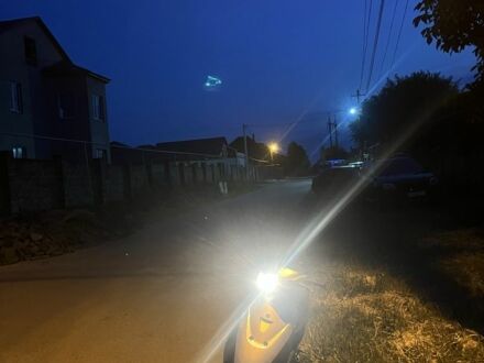 Сузуки Другая, объемом двигателя 49 л и пробегом 0 тыс. км за 431 $, фото 1 на Automoto.ua