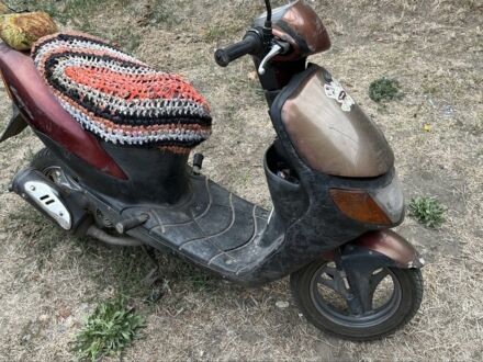 Сузукі Інша, об'ємом двигуна 49 л та пробігом 0 тис. км за 241 $, фото 1 на Automoto.ua