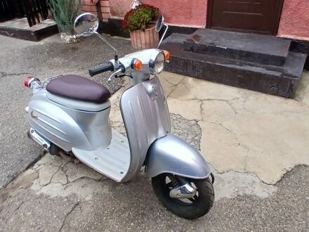 Сузукі Інша, об'ємом двигуна 49 л та пробігом 0 тис. км за 237 $, фото 1 на Automoto.ua