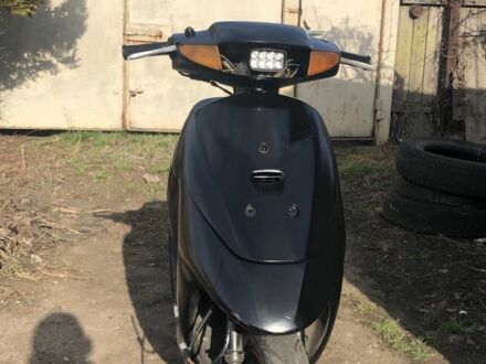 Сузуки Другая 2000 в Краматорске на Automoto.ua Сузуки Другая, объемом двигателя 49 л и пробегом 0 тыс. км за 198 $, фото 1 на Automoto.ua