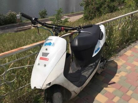 Сузукі Інша, об'ємом двигуна 49 л та пробігом 0 тис. км за 180 $, фото 1 на Automoto.ua