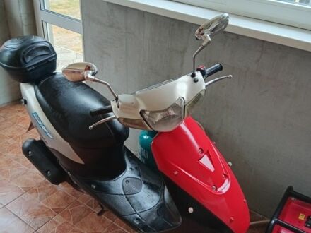 Сузуки Другая, объемом двигателя 50 л и пробегом 0 тыс. км за 954 $, фото 1 на Automoto.ua