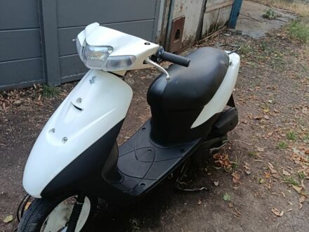 Сузуки Другая, объемом двигателя 50 л и пробегом 0 тыс. км за 407 $, фото 1 на Automoto.ua