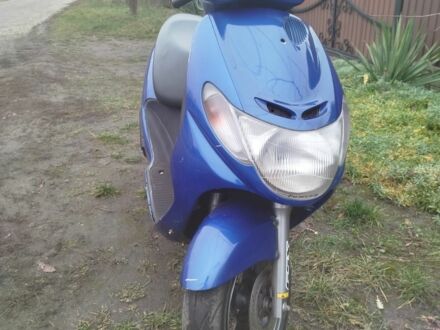 Сузуки Другая, объемом двигателя 0.11 л и пробегом 0 тыс. км за 166 $, фото 1 на Automoto.ua