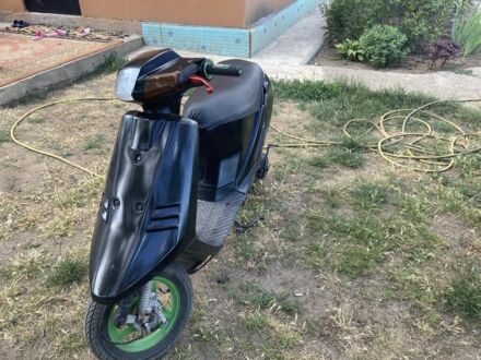 Сузукі Інша, об'ємом двигуна 50 л та пробігом 0 тис. км за 194 $, фото 1 на Automoto.ua