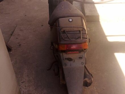 Сузуки Другая, объемом двигателя 50 л и пробегом 0 тыс. км за 100 $, фото 1 на Automoto.ua