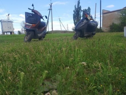 Сузуки Другая 2000 в Березовке на Automoto.ua Сузуки Другая, объемом двигателя 49 л и пробегом 0 тыс. км за 243 $, фото 1 на Automoto.ua